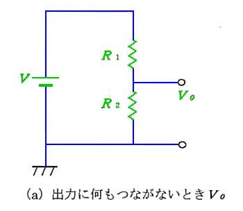 テブナンの定理(2)