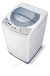現在の電気洗濯機